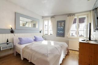 Rosenstock Apartments Lüneburg - 4