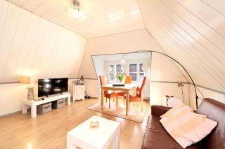 Rosenstock Apartments Lüneburg - 1