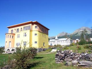 Lydia - Vysoké Tatry - 9