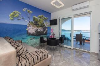 Apartmani Malis - Ražanj - 5