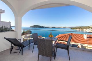 Apartmani Malis - Ražanj - 8