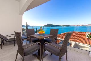 Apartmani Malis - Ražanj - 9