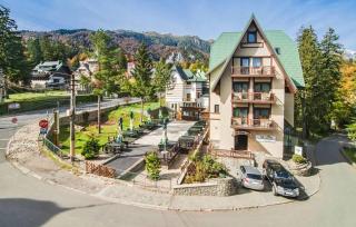 Hotel Marami - Sinaia - 2