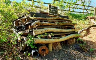 The Little Mill Inn - New Mills - 1
