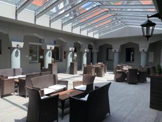 Hotel Zodiaco - Szekszárd - 8