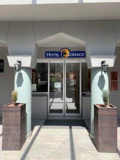 Hotel Zodiaco - Szekszárd - 9