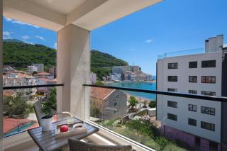 Apartments Djuro Rafailovic - 0