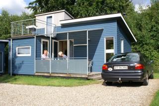 Fjordlyst Camping & Cottages - Aabenraa - 0