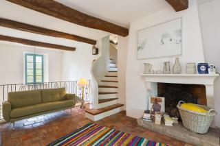 Domaine du Clos d'Alari-chambres d'hôtes au milieu des vignes - 2