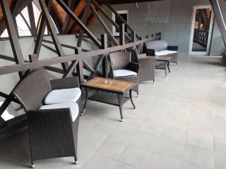 Hotel Zodiaco - Szekszárd - 5