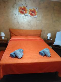 B&B Arena Family - Fagnano Castello - 4