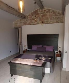 le clos soleilhan - Saint-Gervais - 1