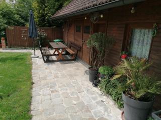 Gartenappartement Ybbs - 6