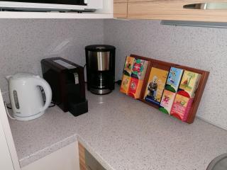 Gartenappartement Ybbs - 1