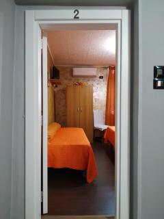 B&B Arena Family - Fagnano Castello - 5