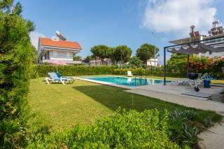 Villa Belinda - Belek - 6