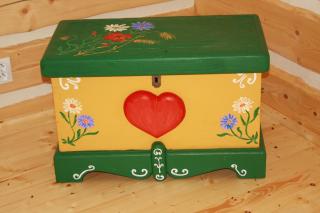 Nasa Chata - Levoča - 8