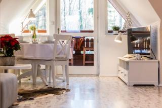 Apartament Szampański - Zakopane - 7