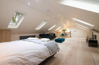 Luxury Coach house next to woodland in Knutsford - Knutsford - 7