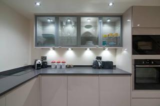 Luxury Coach house next to woodland in Knutsford - Knutsford - 1