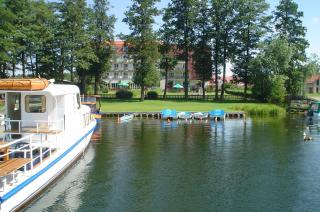 Hotel Europa - Giżycko - 0