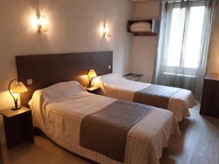 Logis Hotels - Hôtel Le Boulevard - Mazamet - 8