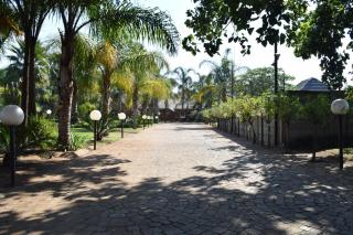 Accommodation At Thabong - 1