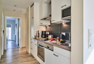 Haus Scharhoern_Riff _ Fewo 19 - Cuxhaven - 1
