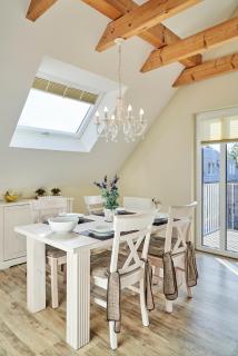 Haus Scharhoern_Riff _ Fewo 19 - Cuxhaven - 7