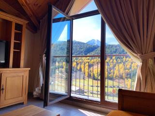 Apartaments Els Llacs - Bordes d´Envalira - 4