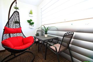 SeNs Apartments by Belmont Realty - 5