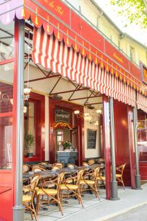 Chambres D' hôtes Les Ormes - Saint-Rémy-de-Provence - 4