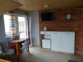 Stokrotka pokoje i domki - Krynica Morska - 0
