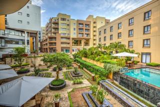 City Lodge Hotel Umhlanga Ridge - Durban - 3