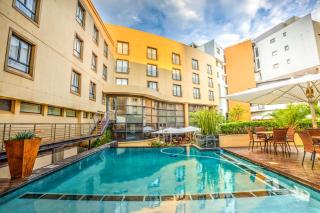 City Lodge Hotel Umhlanga Ridge - Durban - 4