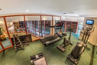 City Lodge Hotel Umhlanga Ridge - Durban - 6