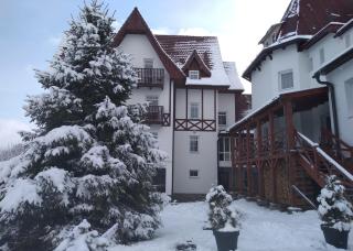 Penzión Chata Valaška - Starý Smokovec - 9