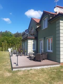 Green House - Ustka - 9