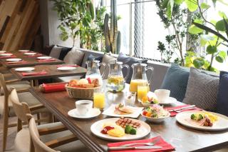 Nagoya Kanayama Hotel - Nagoya - 7