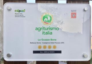 Agriturismo Le Guazze Bone - Vetulonia - 6