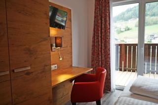Hotel Wilder Mann - Steinach am Brenner - 9