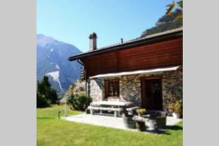 Chalet Edelweiss - Verbier, Mountain Views, Jacuzzi! - Vollèges - 5