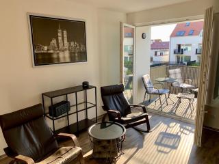 Apartmán C16 Mikulov - Mikulov - 1
