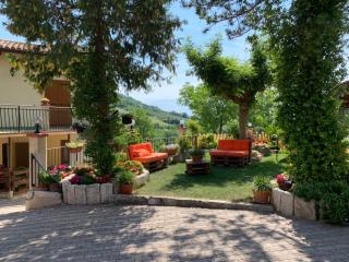 Le Ceppete - Palombaro - 5