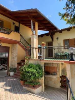 Le Ceppete - Palombaro - 2