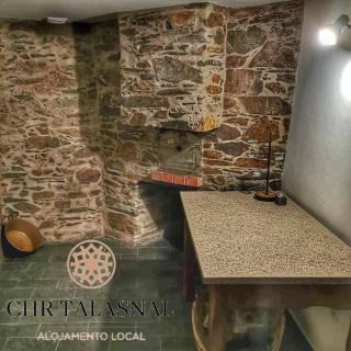 CHR Talasnal - Lousã - 1