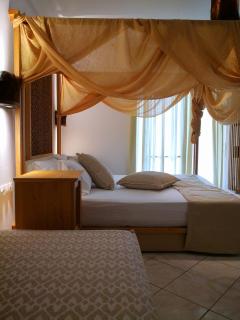 Porto Thassos Apartments & Studios - 1