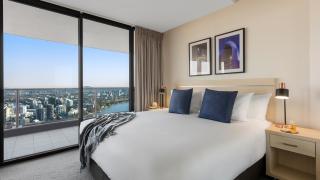 Oaks Brisbane Aurora Suites - 8