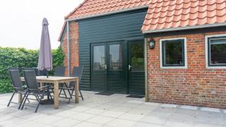Appartement Halfweg - Ballum - 8
