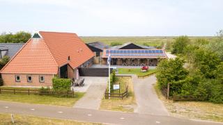 Appartement Halfweg - Ballum - 9